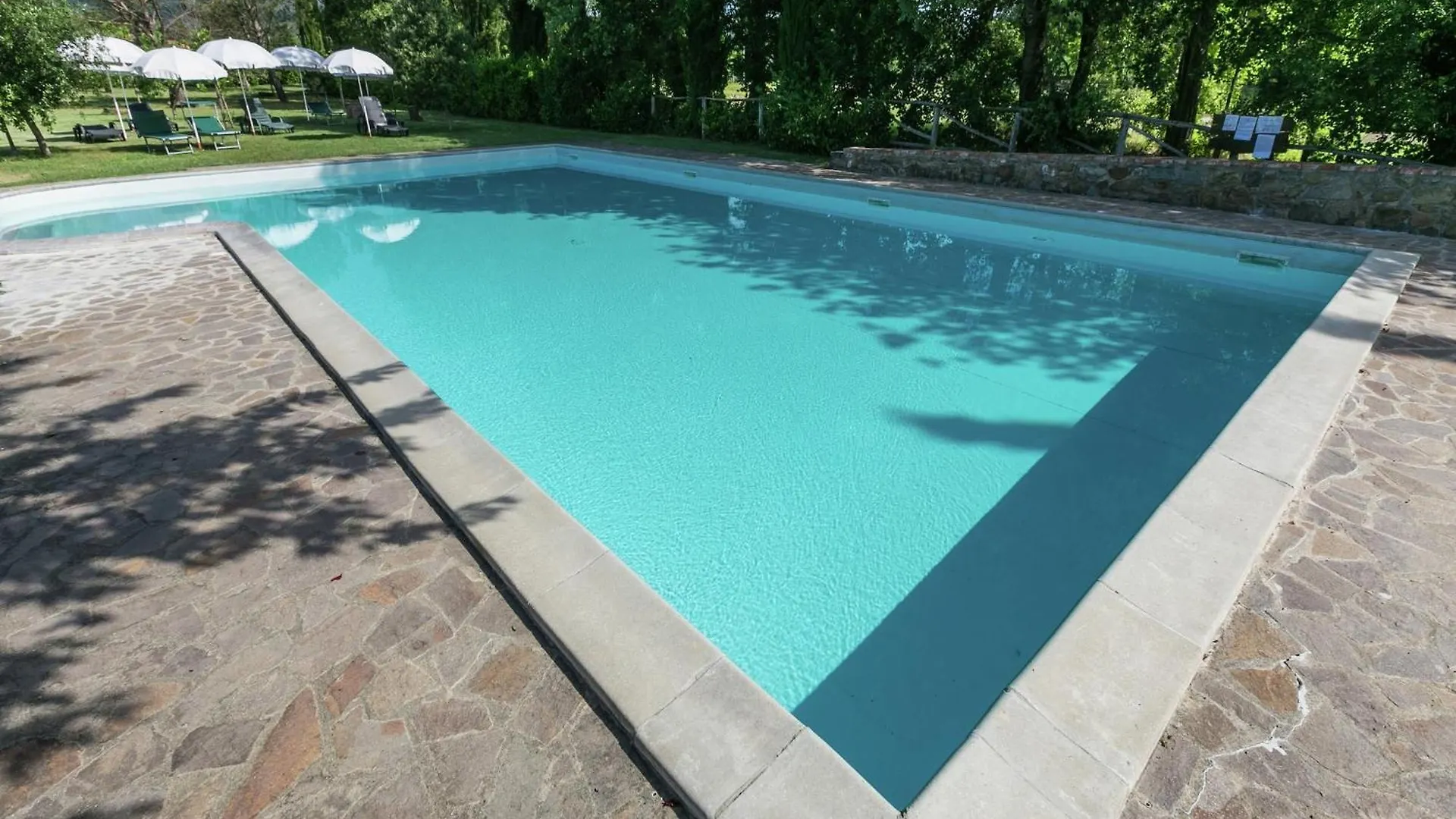 Authentic Holiday Home In Bucine With Swimming Pool Ambra 0*,  Itálie