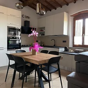 Holiday home La Casa In Castello, Ambra